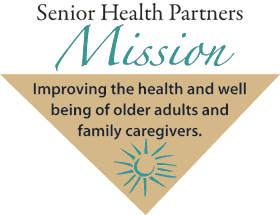 Senior Health Partners Mission