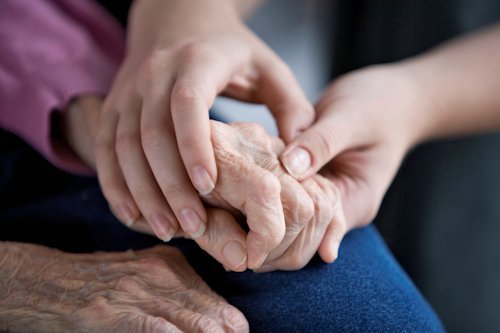 Tips for caregivers
